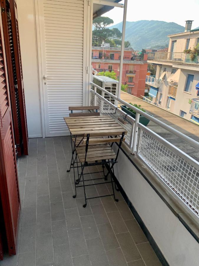 Gassa D'Amante Appartamento Rapallo Eksteriør billede