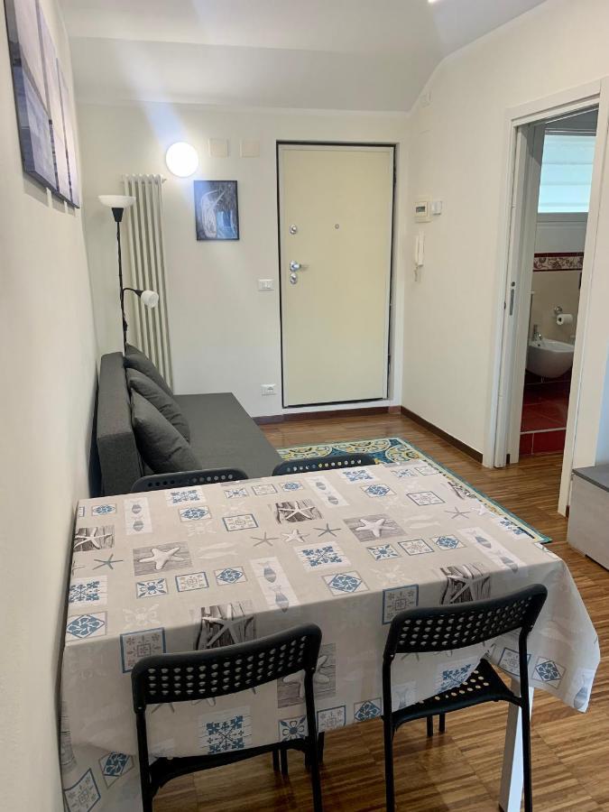 Gassa D'Amante Appartamento Rapallo Eksteriør billede